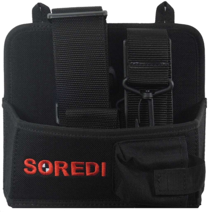 Bild på DATALOGIC WEARABLE HOLSTER FOR TASKBOOK 94ACC0231