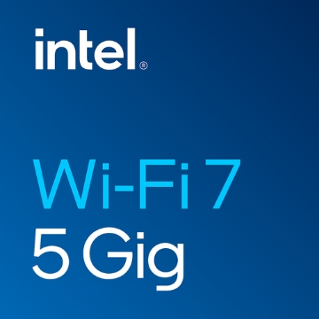Bild på INTEL WIRELESS WIFI7 BE200 EMBEDDED BE200.NGWGIE.NV