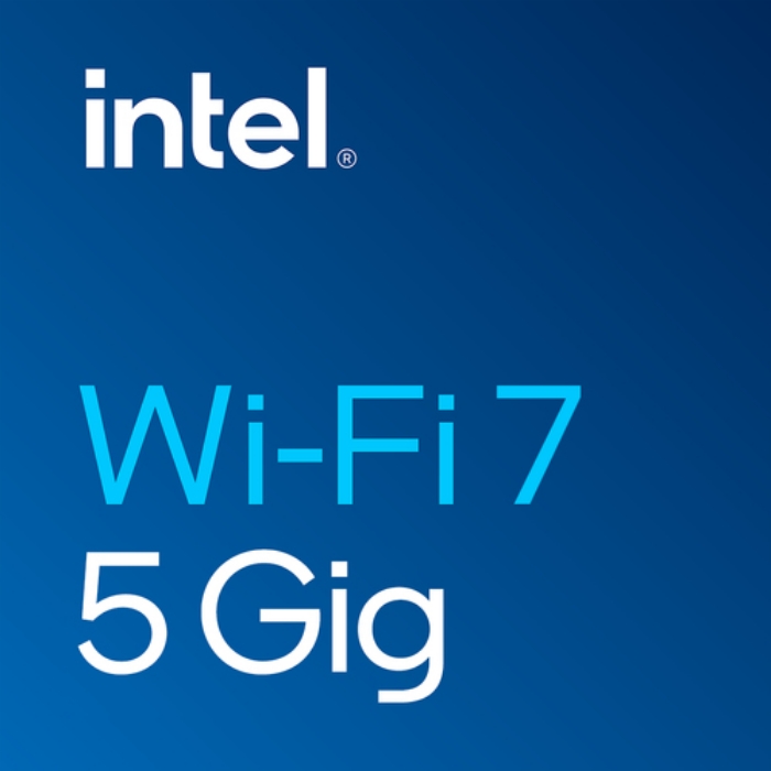 Bild på INTEL WIRELESS WIFI7 BE200 EMBEDDED BE200.NGWGIE.NV