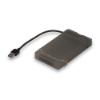 Bild på I-TEC I-TEC USB 3.0 CASE HDD SSD EASY MYSAFEU313