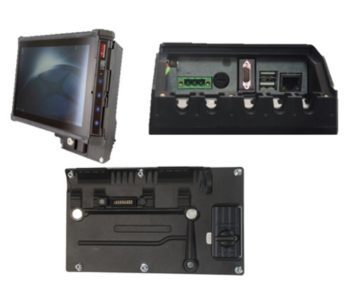 Bild på DATALOGIC DOCKING STATION 110/230 VAC FOR 94ACC0217