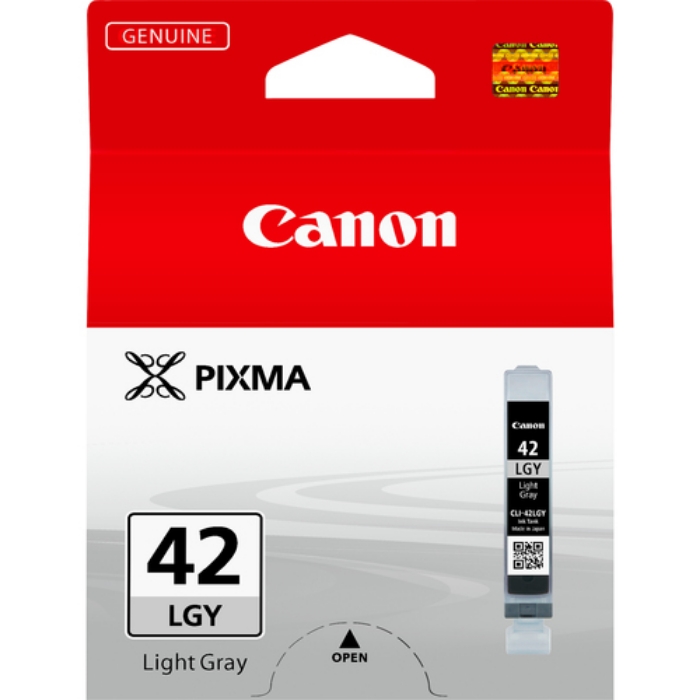 Bild på CANON CLI-42 LGY 6391B001