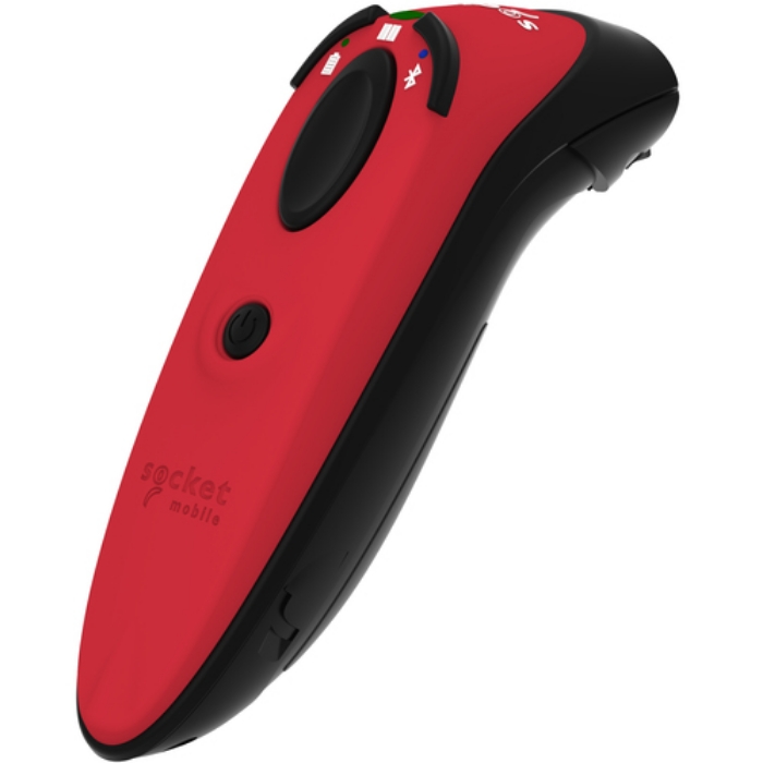 Bild på SOCKET MOBILE DURASCAN D764 SPECIALTY DPM CX4434-3619