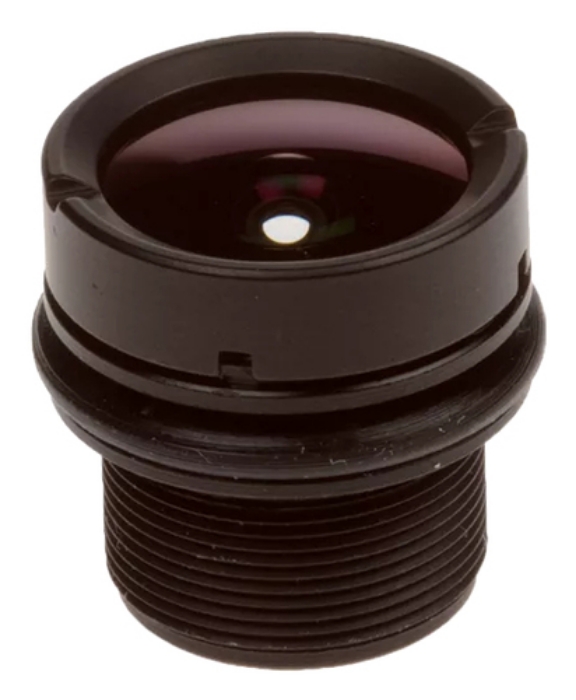 Bild på AXIS LENS M12 2.8MM F2.0 10PCS 5801-921
