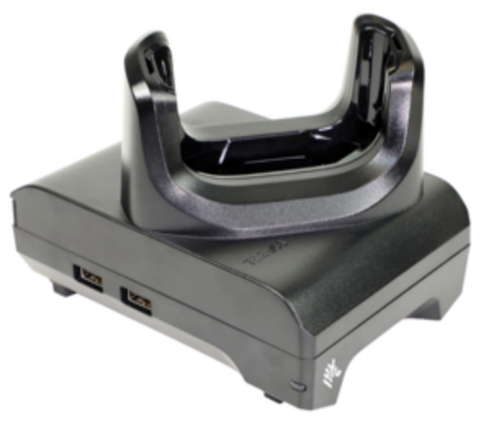 Bild på ZEBRA TC5X WORKSTATION DOCK CRADLE CRD-TC5X-1SWS1-01