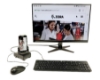 Bild på ZEBRA TC5X WORKSTATION DOCK CRADLE CRD-TC5X-1SWS1-01