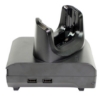 Bild på ZEBRA TC5X WORKSTATION DOCK CRADLE CRD-TC5X-1SWS1-01