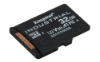 Bild på KINGSTON 32GB MICROSDHC INDUSTRIAL C10 SDCIT2/32GBSP