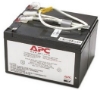 Bild på APC REPLACABLE BATTERY RBC5