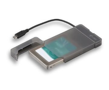 Bild på I-TEC I-TEC MYSAFE EASY 2.5IN USB-C C31MYSAFEU313