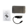 Bild på I-TEC I-TEC MYSAFE EASY 2.5IN USB-C C31MYSAFEU313