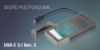 Bild på I-TEC I-TEC MYSAFE EASY 2.5IN USB-C C31MYSAFEU313