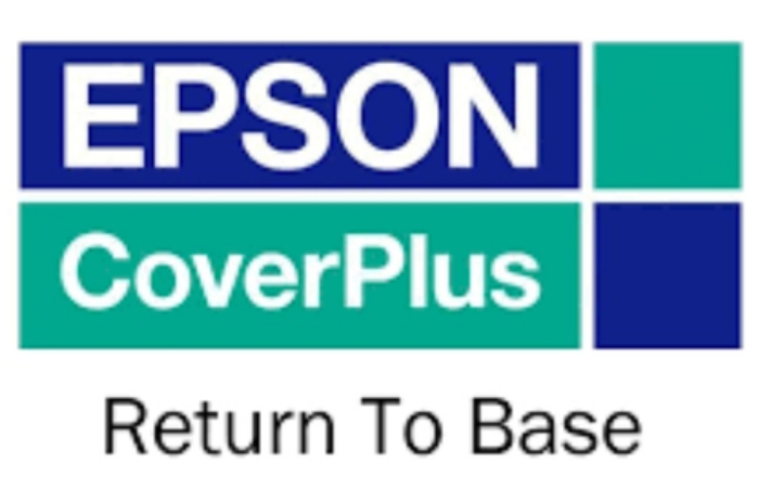 Bild på EPSON CW-D6000 3Y RTBS COVERPLUS CP03RTBSCL90