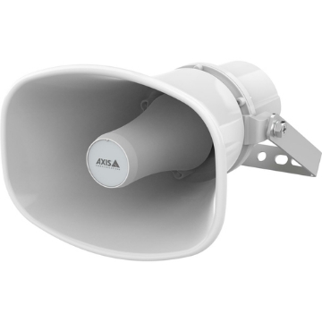 Bild på AXIS AXIS C1310-E MK II NETWORK HORN 02813-001