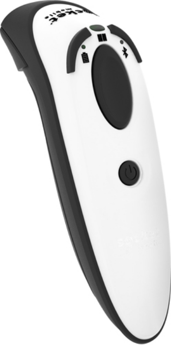 Bild på SOCKET MOBILE DURASCAN D760 2D BC SCAN V20 CX3796-2556