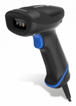 Bild på NEWLAND HR33 MARLIN 2D CMOS MP HANDHELD NLS-HR3300-SA