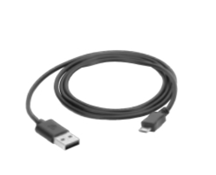 Bild på CUSTOM K RANGER CAB USB MICRO USB CBL 996ED040000036