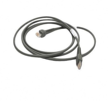 Bild på ZEBRA MP6000 USB POWERPLUS 5M CABLE CBA-U52-S16PAR
