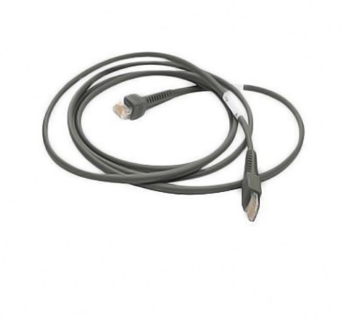 Bild på ZEBRA MP6000 USB POWERPLUS 5M CABLE CBA-U52-S16PAR