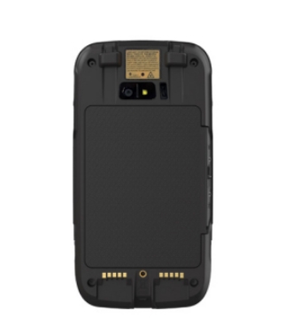 Bild på HONEYWELL CT50-BTSC CT60XP 4020MAH BAT DR 318-055-020