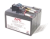 Bild på APC REPLACABLE BATTERY RBC48