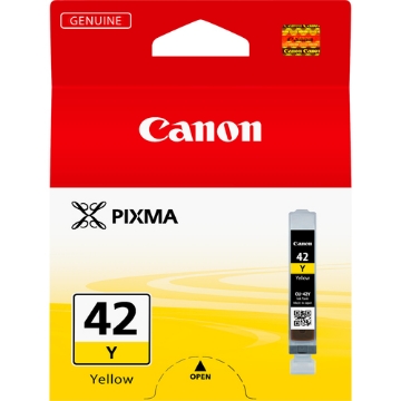 Bild på CANON CLI-42 Y 6387B001