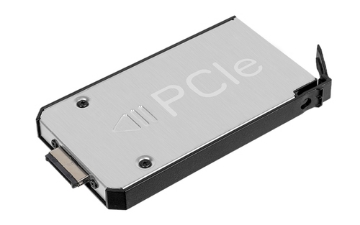 Bild på GETAC REMOVABLE 512GB PCIE SSD W/ GSSFX8