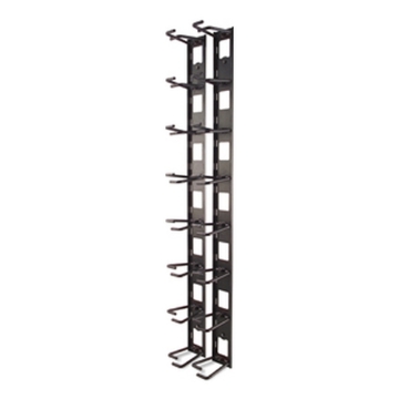 Bild på APC VERTICAL CABLE ORGANIZER AR8442