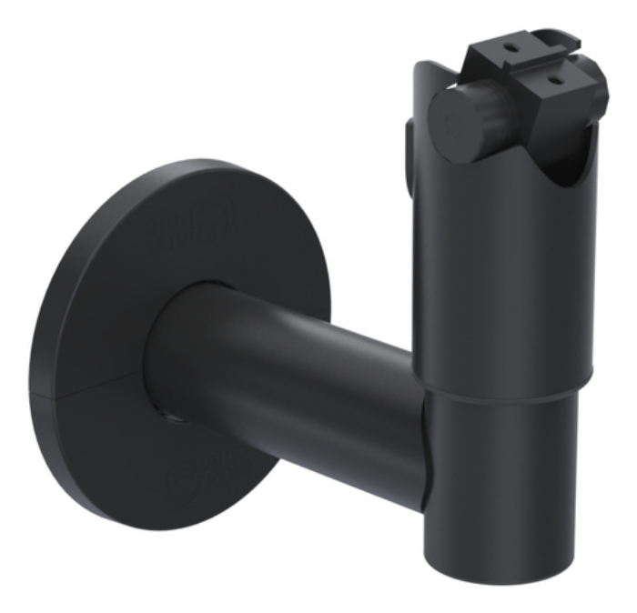 Bild på ERGONOMIC SOLUTIONS ARM 120MM WITH FLANGE COVER SPV3501-32