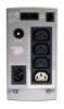 Bild på APC BACK-UPS CS 650VA BK650EI