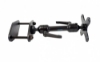 Bild på GAMBER JOHNSON ZIRKONA 4IN DIAMOND MOUNT 6IN 7160-1466-01