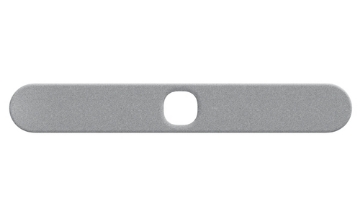 Bild på LOGITECH RALLY BAR HUDDLE COVER WHITE 952-000147