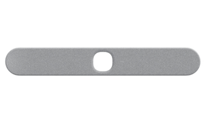 Bild på LOGITECH RALLY BAR HUDDLE COVER WHITE 952-000147