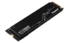 Bild på KINGSTON 4096G KC3000 NVME M.2 SSD SKC3000D/4096G