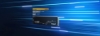 Bild på KINGSTON 4096G KC3000 NVME M.2 SSD SKC3000D/4096G