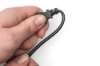 Bild på DIGITUS USB CABLE TYPE C TO A M/M 1.0M AK-300136-010-S