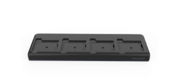 Bild på HONEYWELL QUAD BATTERY CHARGER INCLUDING EDA52-QBC-3