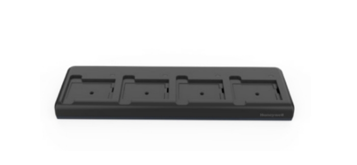 Bild på HONEYWELL QUAD BATTERY CHARGER INCLUDING EDA52-QBC-3