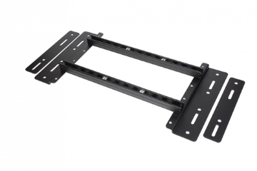 Bild på GAMBER JOHNSON LOW PROFILE PANEL/ROOF MOUNT 7300-0403