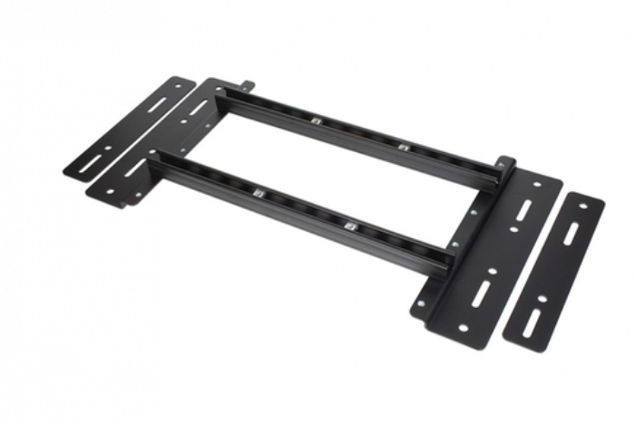 Bild på GAMBER JOHNSON LOW PROFILE PANEL/ROOF MOUNT 7300-0403