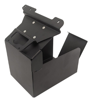 Bild på GAMBER JOHNSON KIT - ZQ630 PRINTER MOUNT WITH 7170-1128