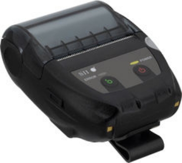 Bild på SEIKO MP-B20 2IN MOBILE PRINT BT 22402110