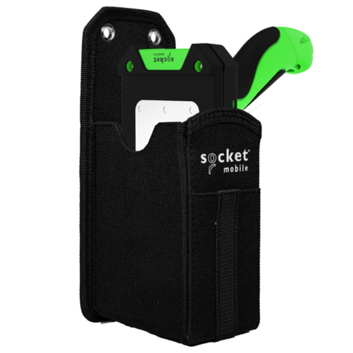 Bild på SOCKET MOBILE XTREMESCANGRIP MAG XG663 V2 CX4606-3868