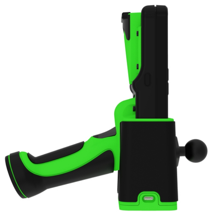 Bild på SOCKET MOBILE XTREMESCANGRIP XG940 CX4574-3828
