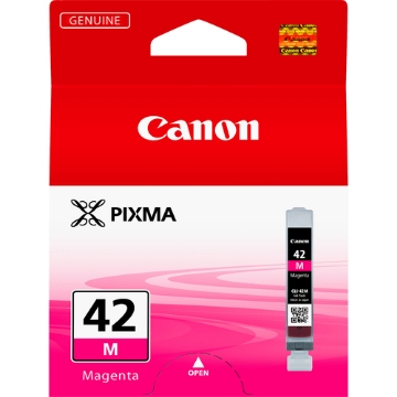 Bild på CANON CLI-42 M 6386B001
