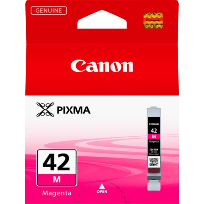 Bild på CANON CLI-42 M 6386B001