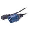 Bild på APC POWER CORD AP9876
