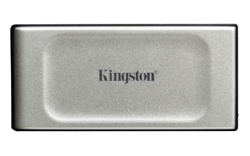Bild på KINGSTON 4000G PORTABLE SSD XS2000 SXS2000/4000G