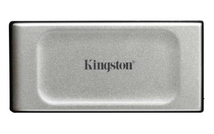 Bild på KINGSTON 4000G PORTABLE SSD XS2000 SXS2000/4000G