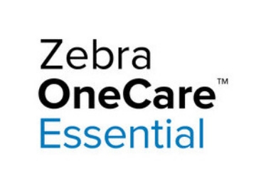 Bild på ZEBRA 5 YR Z1C ESSENTIAL TC27XX 3 DAY Z1AE-TC27XX-5C00